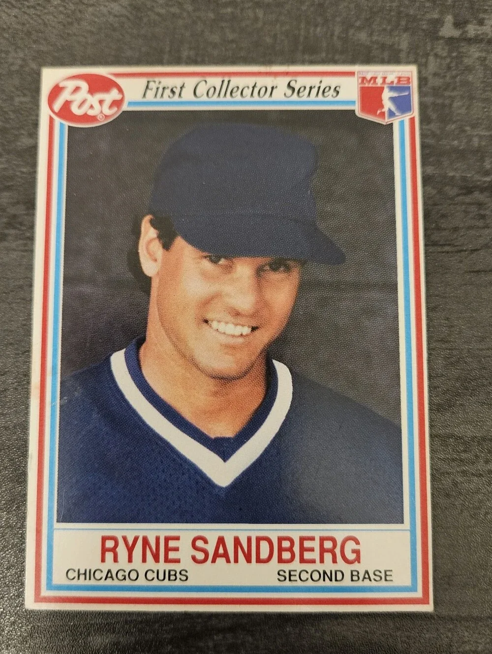 Vintage 1990s Baseball Promo Card Bundle